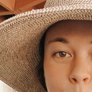 Meet your Posher, Brianne